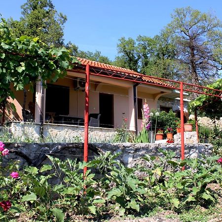 Holiday Home Gazevic Virpazar Exteriér fotografie