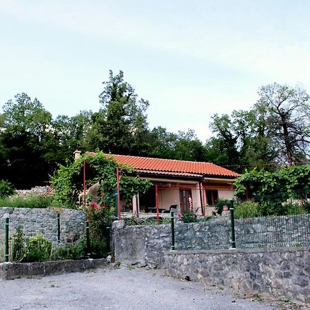 Holiday Home Gazevic Virpazar Exteriér fotografie