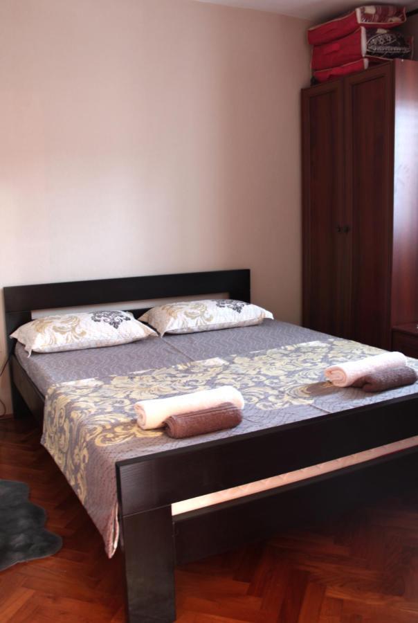 Holiday Home Gazevic Virpazar Exteriér fotografie
