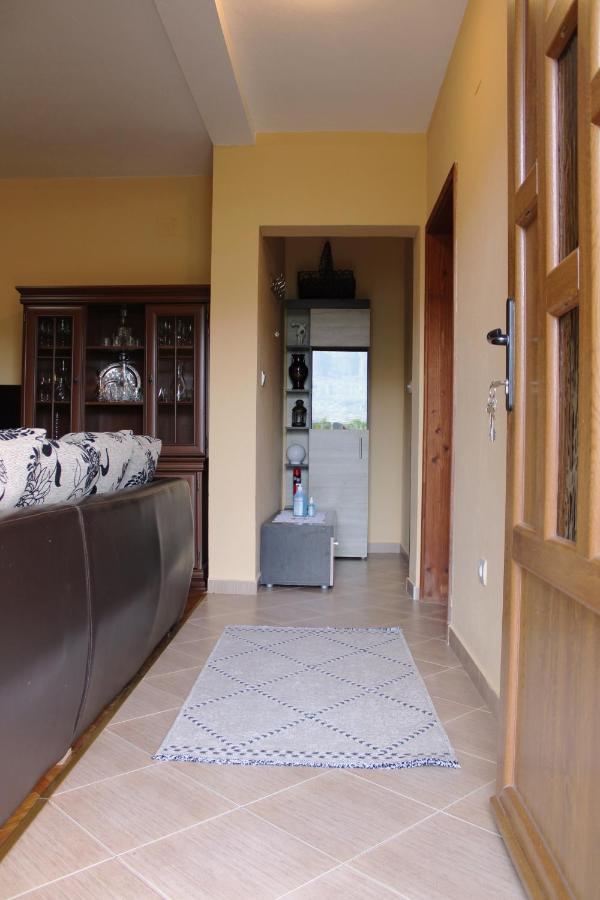 Holiday Home Gazevic Virpazar Exteriér fotografie