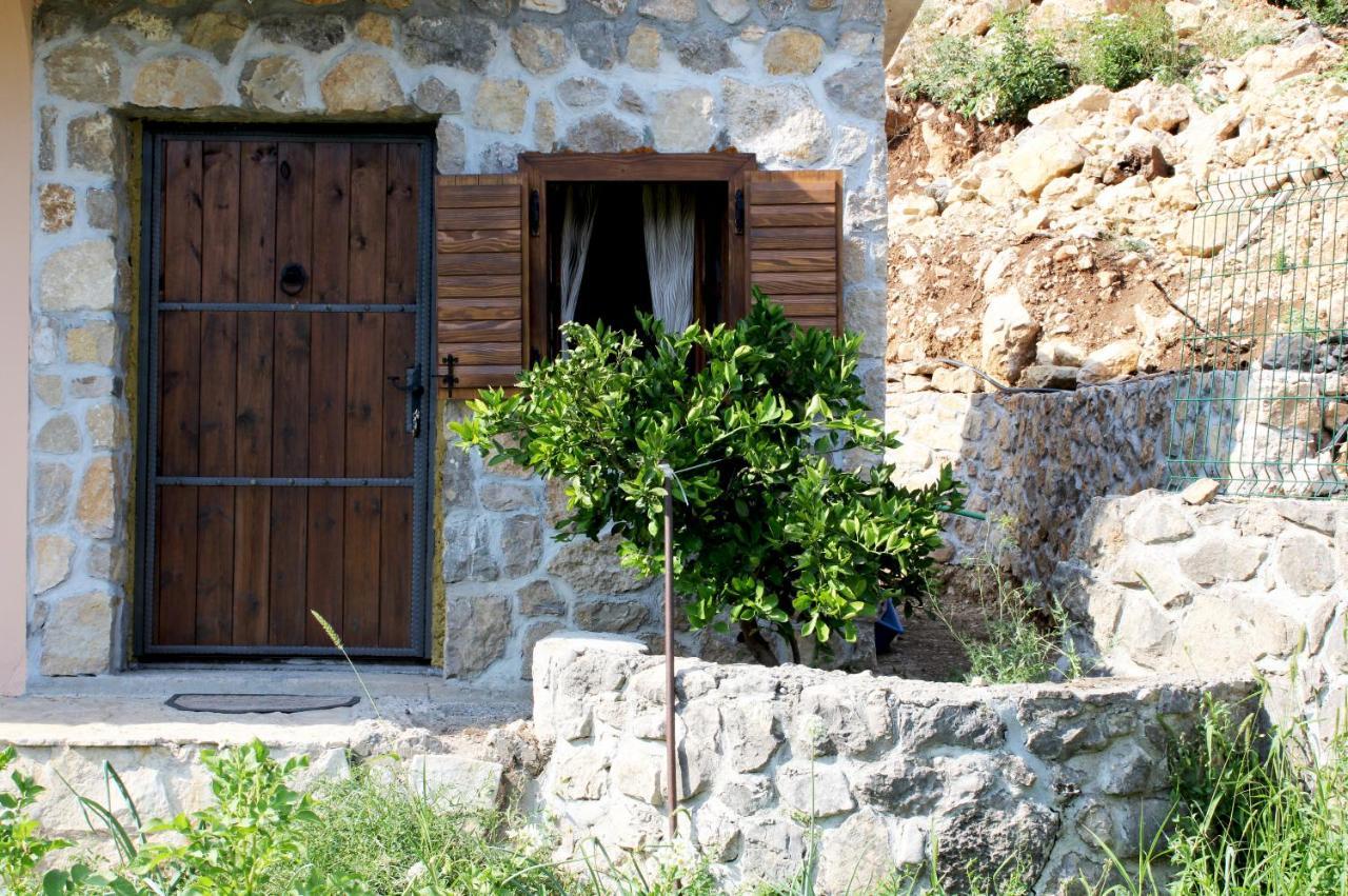 Holiday Home Gazevic Virpazar Exteriér fotografie
