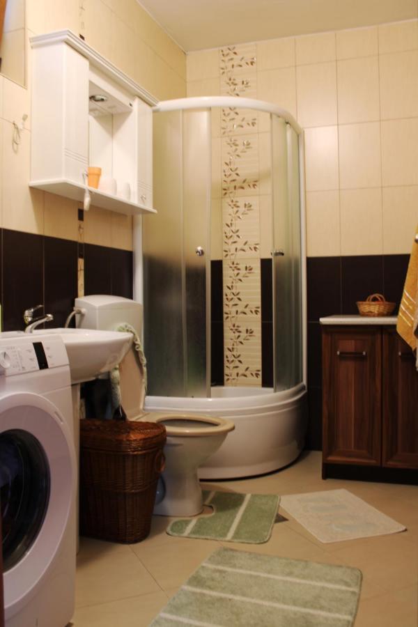 Holiday Home Gazevic Virpazar Exteriér fotografie
