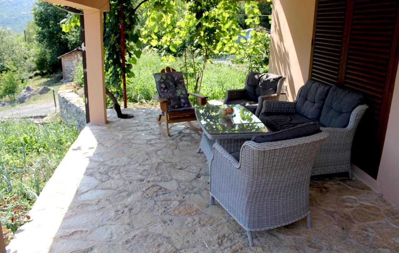 Holiday Home Gazevic Virpazar Exteriér fotografie
