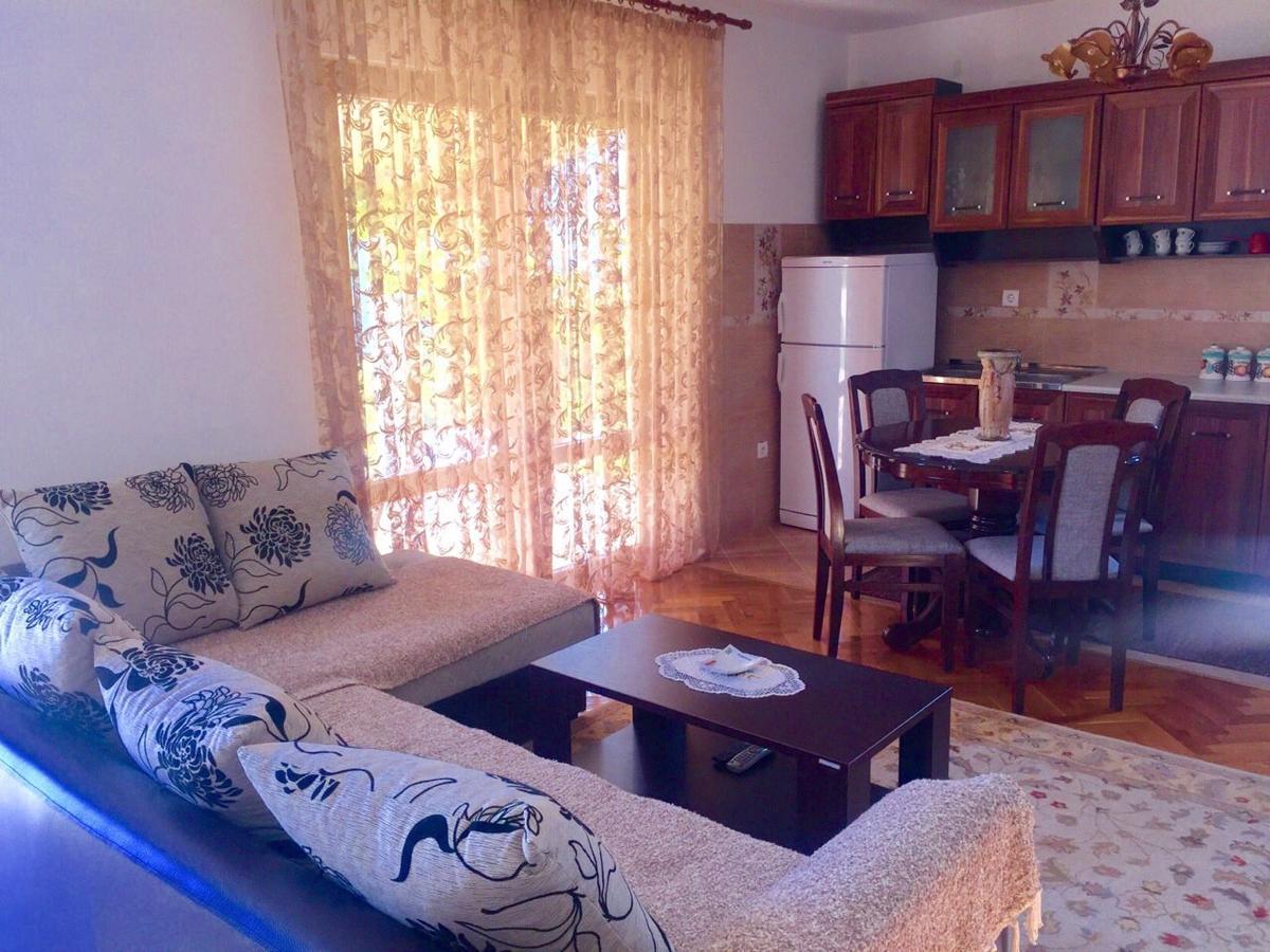 Holiday Home Gazevic Virpazar Exteriér fotografie